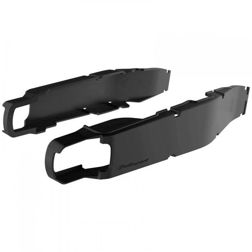 Polisport Polisport Swingarm Protectors Black 8467900001