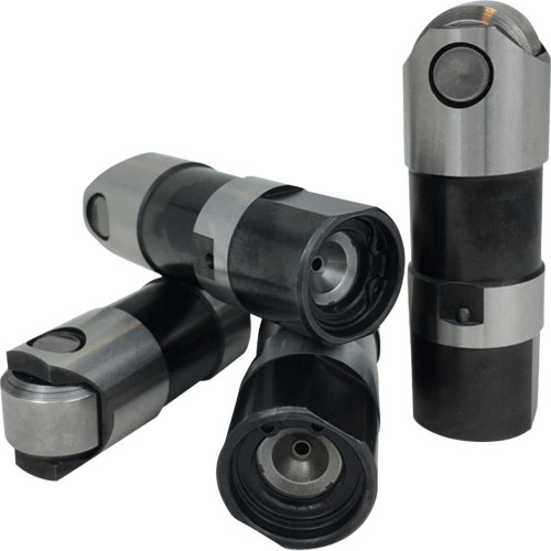 FEULING OIL PUMP CORP. 4052ST Feuling Oil Pump Corp. Lifters - Race Series - Oversized - Twin Cam 4052St