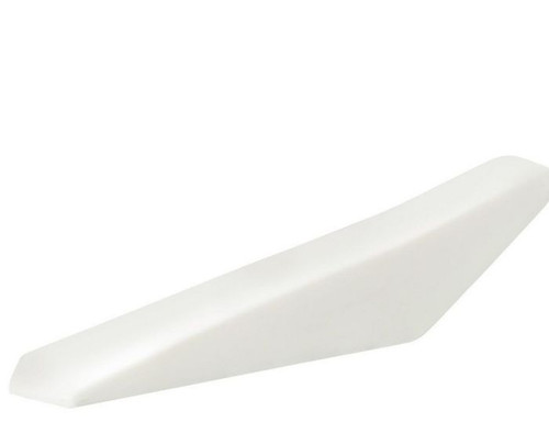 POLISPORT 8156800004 Polisport Polisport Performance Racing Seat Cover White 8156800004