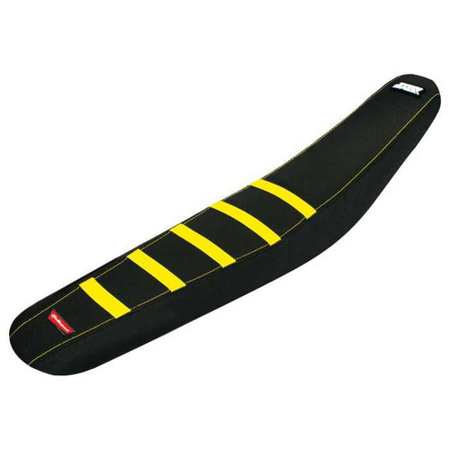 POLISPORT 8156800003 Polisport Polisport Performance Racing Seat Cover Blue Hsq/Black 8156800003