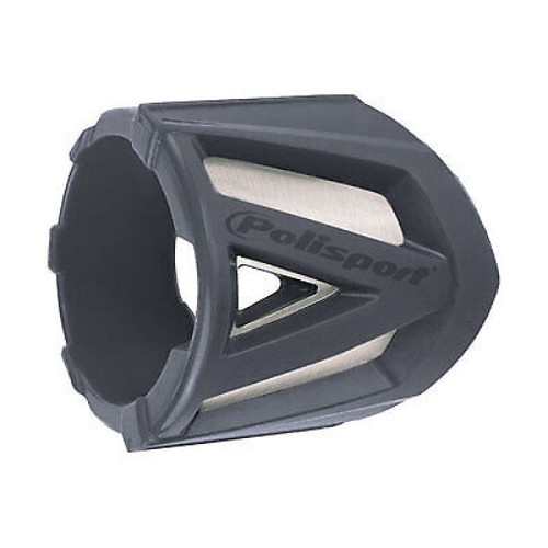Polisport Polisport Silencer Protector Nardo Grey 8483900006