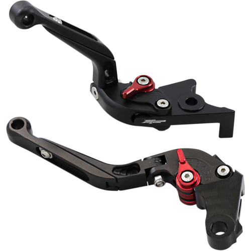 MGP 414012600 Mgp Lever Set - Mgp - Black 41401-2600