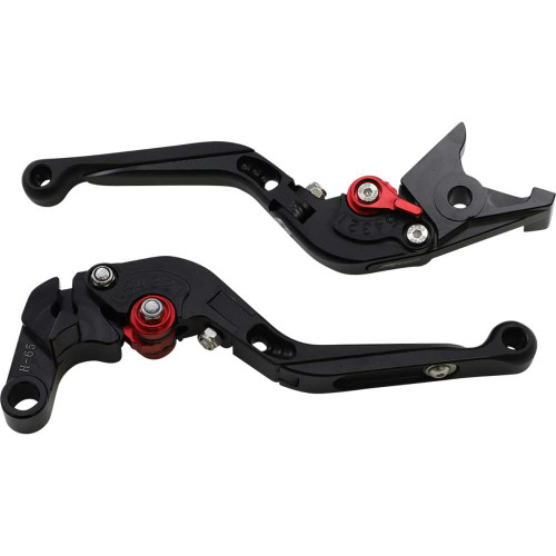 MGP 414032600 Mgp Lever Set - Mgp - Black 41403-2600