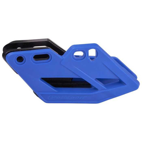 POLISPORT 8458200002 Polisport Polisport Performance Chain Guide Blue 8458200002