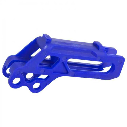 POLISPORT 8499600002 Polisport Polisport Replica Plastic Chain Guide Yamaha Blue 8499600002