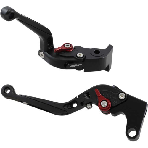 MGP 808012600 Mgp Lever Set - Mgp - Black 80801-2600