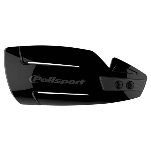 Polisport Polisport Handguards Mx Hammer Black 8307800002