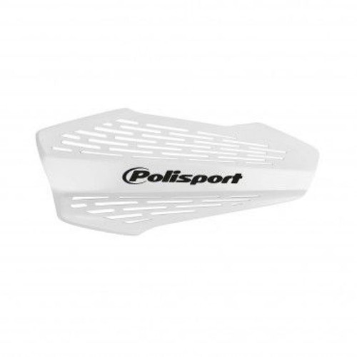 Polisport Polisport Mx Force Handguard White 8308700002