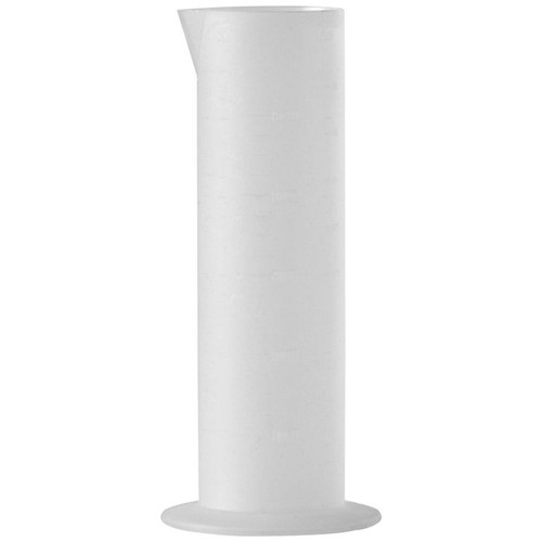 POLISPORT 8453300002 Polisport Polisport Oil Beaker 500Cc Clear 8453300002