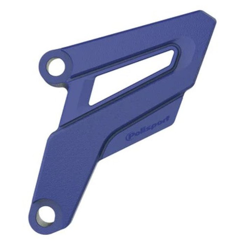 Polisport Polisport Front Sprocket Protector Blue 8468400003
