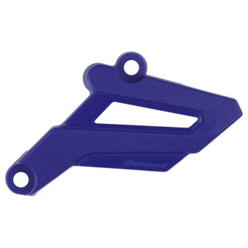 Polisport Polisport Front Sprocket Protector Sherco Blue 8487100002