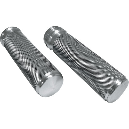 Joker Machine Grips - Knurled 03-89Cl