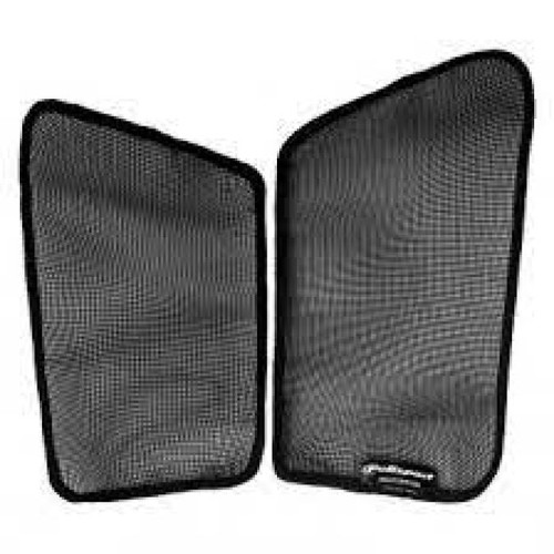 Polisport Polisport Mesh For Radiator Louvers Black 8983900001