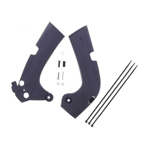 POLISPORT 8466400003 Polisport Polisport Frame Protector Nardo Grey 8466400003