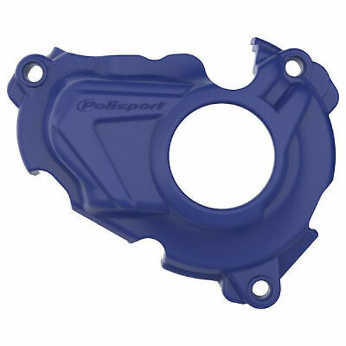 Polisport Polisport Ignition Cover Protectors Blue Yam98 8471000003