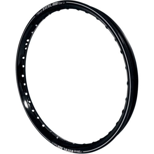 Excel Rim - A60 - 32 Hole - Black - 19X2.15 Gek611