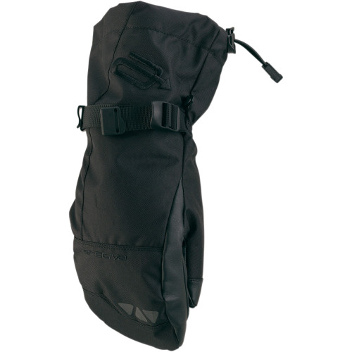 Arctiva Pivot Mittens - Black - Small