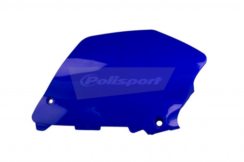 Polisport Side Panels Yz125 / Yz250 Usa New Blue Yam98 8416300003