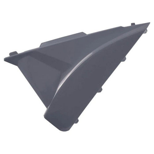 POLISPORT 8462000004 Polisport Polisport Airbox Covers Restyling Nardo Grey 8462000004