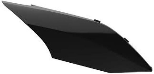 Polisport Polisport Side Panels Black 8423900002