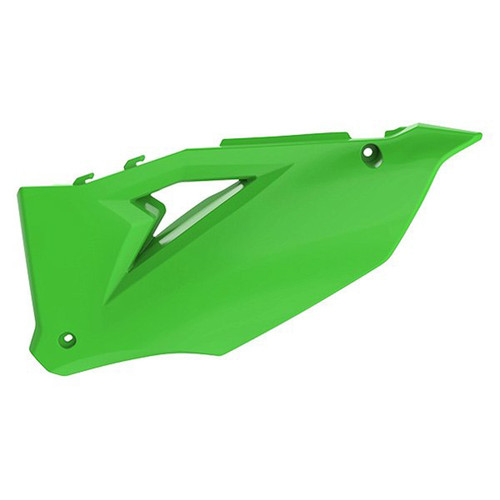 Polisport Polisport Side Panels Kawasaki Green 05 8423500001