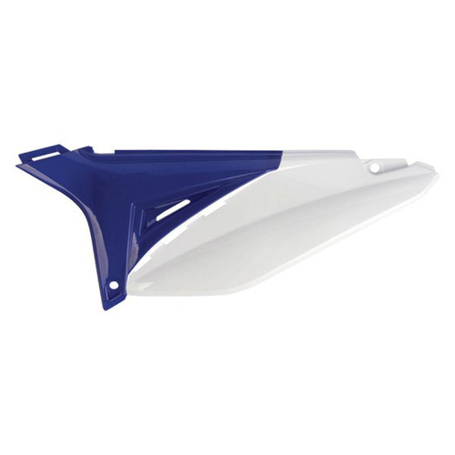 Polisport Polisport Side Panels Sherco Sherco Blue /White 8419700001