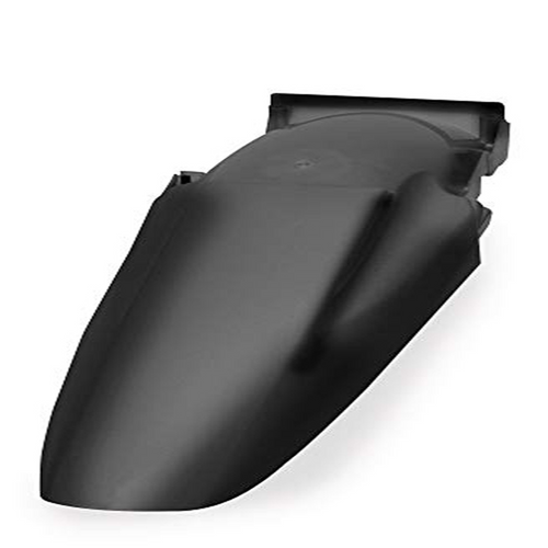 Polisport Polisport Rear Fender Kawasaki Black 8595600003