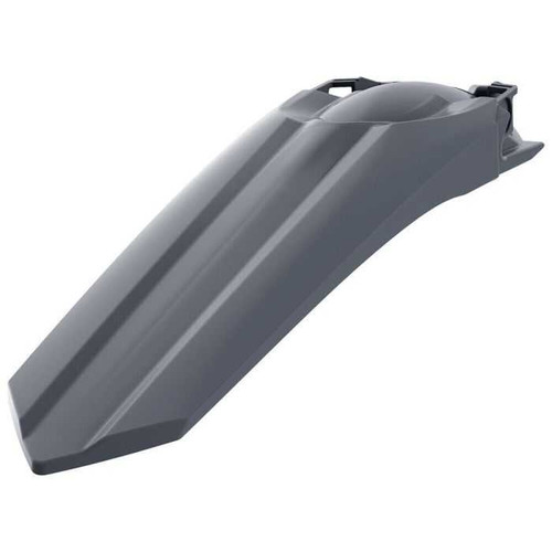 POLISPORT 8572900006 Polisport Polisport Rear Fender Nardo Grey 8572900006