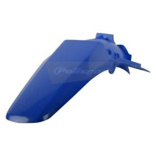 POLISPORT 8566900003 Polisport Polisport Rear Fender Gas Gas Blue 8566900003