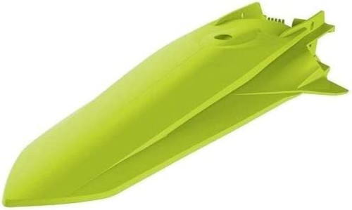 Polisport Polisport Rear Fender Ktm Yellow Flo 8556600004