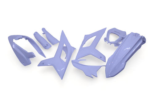 Polisport Polisport Full Enduro Kit Oem Color 90929