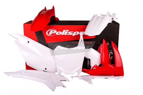 Polisport Polisport Complete Kit / Crf110 Oem Color New 90537