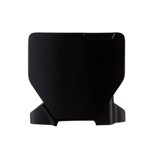 Polisport Polisport Replica Number Plate Husqvarna Tc/Fc (23->) Black 8671700002