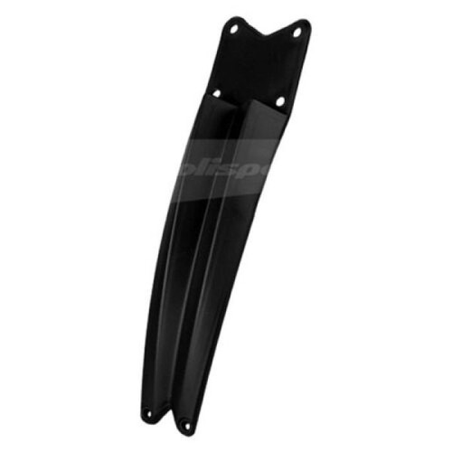 POLISPORT 8550700001 Polisport Polisport Front Fender Support Husqvarna Black 8550700001