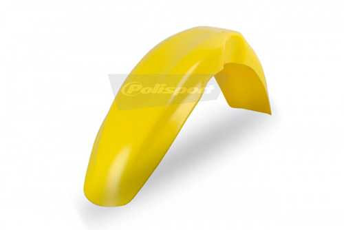 POLISPORT 8562800001 Polisport Front Fender Rm85 Oem Color Yellow Rm01 8562800001