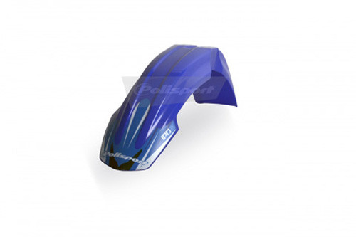 Polisport Front Fender Yz250F Ipd Blue Yam98 8551300006