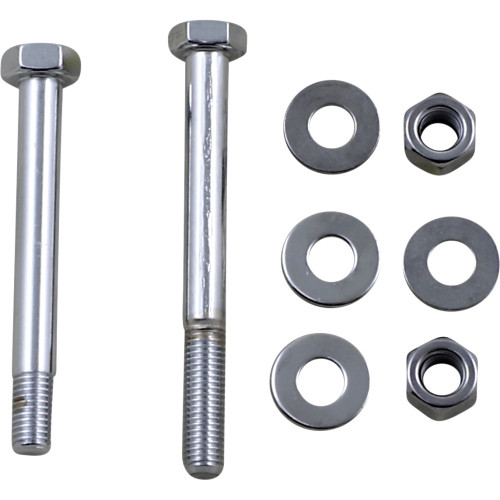Colony Mounting Hardware Kit - Chrome-Plated 3477-8