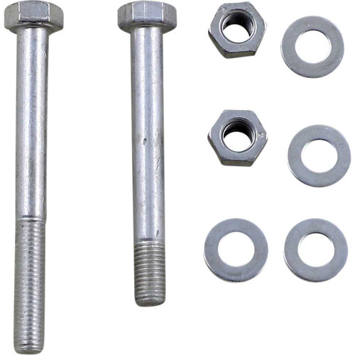 COLONY 34758 Colony Mounting Hardware Kit - Cadmium-Plated 3475-8