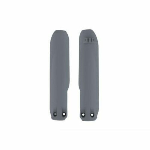 Polisport Polisport Fork Guards Nardo Grey 8399100004