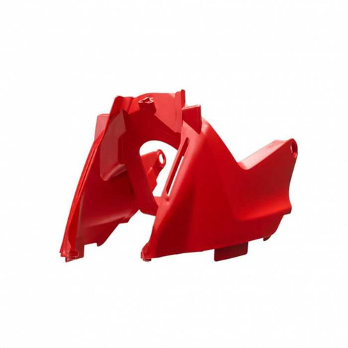 POLISPORT 8606700002 Polisport Polisport Airbox Covers Red 8606700002