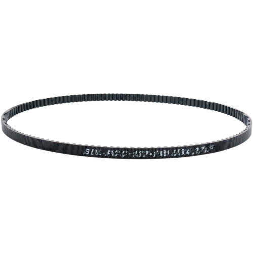 BELT DRIVES LTD. PCC1371 Belt Drives Ltd. Rear Drive Belt - 137 Tooth - 1" Pcc-137-1