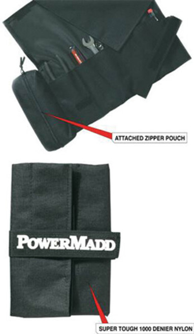 Powermadd Power Madd Tool Caddy Tools Not Included 73610