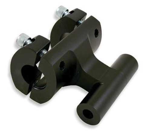 POWERMADD 45419 Powermadd Powermadd Powerriser 3.25"X2" 45419