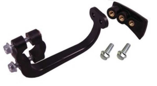 POWERMADD 34256 Powermadd Powermadd Power X Plastic Mtn 34256