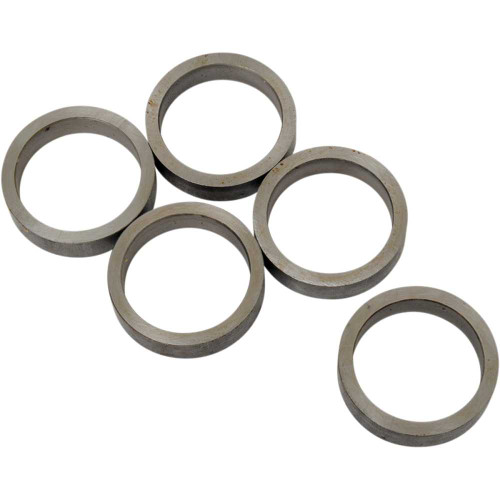 EASTERN MOTORCYCLE PARTS A3580958 Eastern Motorcycle Parts 4-Speed Gear Spacers - Xl A-35809-58