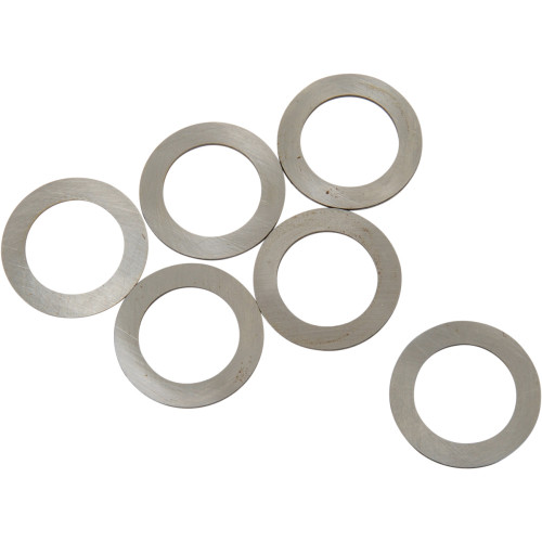 Eastern Motorcycle Parts 4-Speed Gear Spacers - Xl A-35865-Set