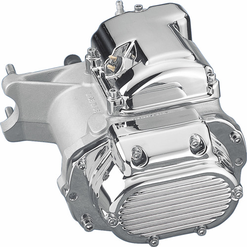 Jims 5-Speed Transmission Assembly 8028Ds