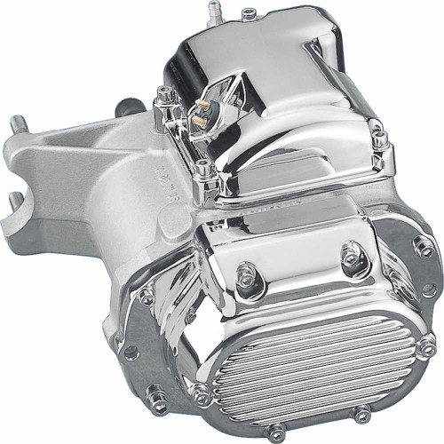 JIMS 8028DS Jims 5-Speed Transmission Assembly 8028Ds