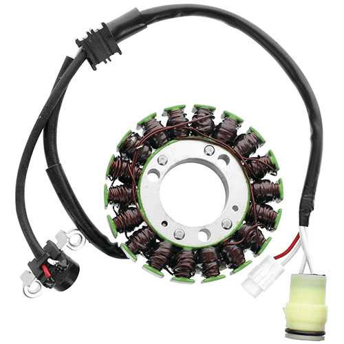 PROCOM ESG109 Procom Stator Yamaha Yfz450R Esg109