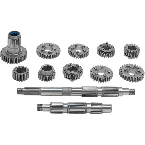 ANDREWS 296085 Andrews 5-Speed Gear Set - 2.94:1 First Ratio 296085